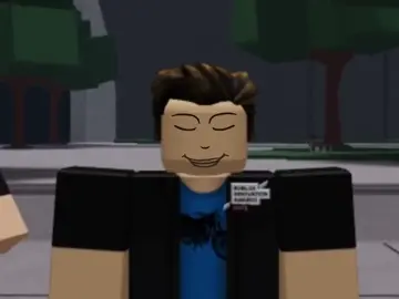 My mom kinda pretends not to smile😌 #ishowspeed #mymommaskindahomless #meme #robloxtiktok #tsb 