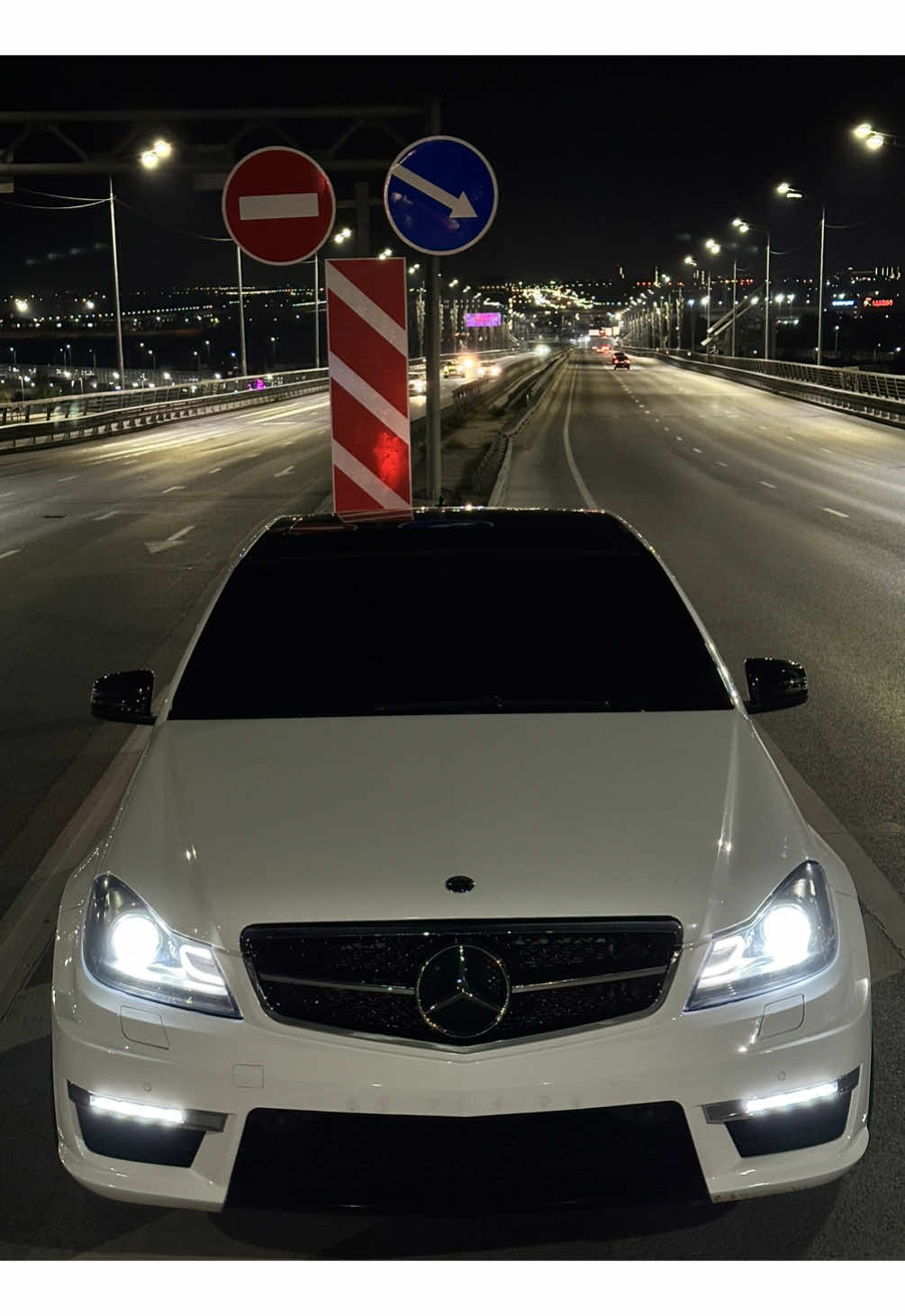 #w204 #ростов 