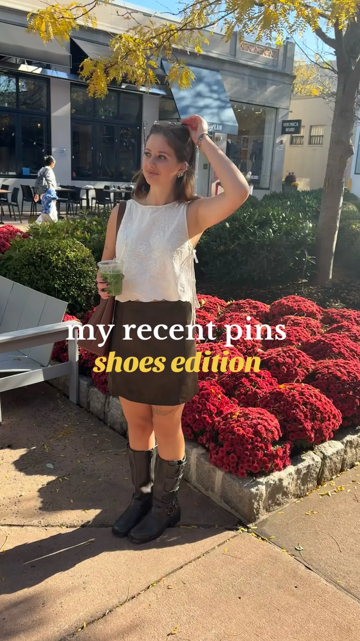 #pinterest #shoes #recentpins #shoeinspo #70sfashion @Free People @Etsy @BIRKENSTOCK USA @Meshki 
