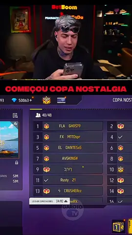 é muita resenha essa copa #yuri22 #two9 #apelapato #clipsff 