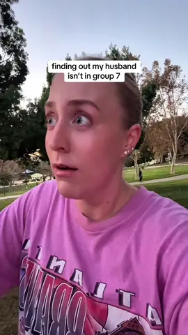 It just kept getting worse 🫠 #group7 