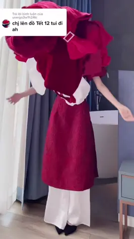 Áo dài Tết cực hot 2026 #aodai #aodaithietke #aodaiet2026 #vayxinhmoingay #vayhottrend 