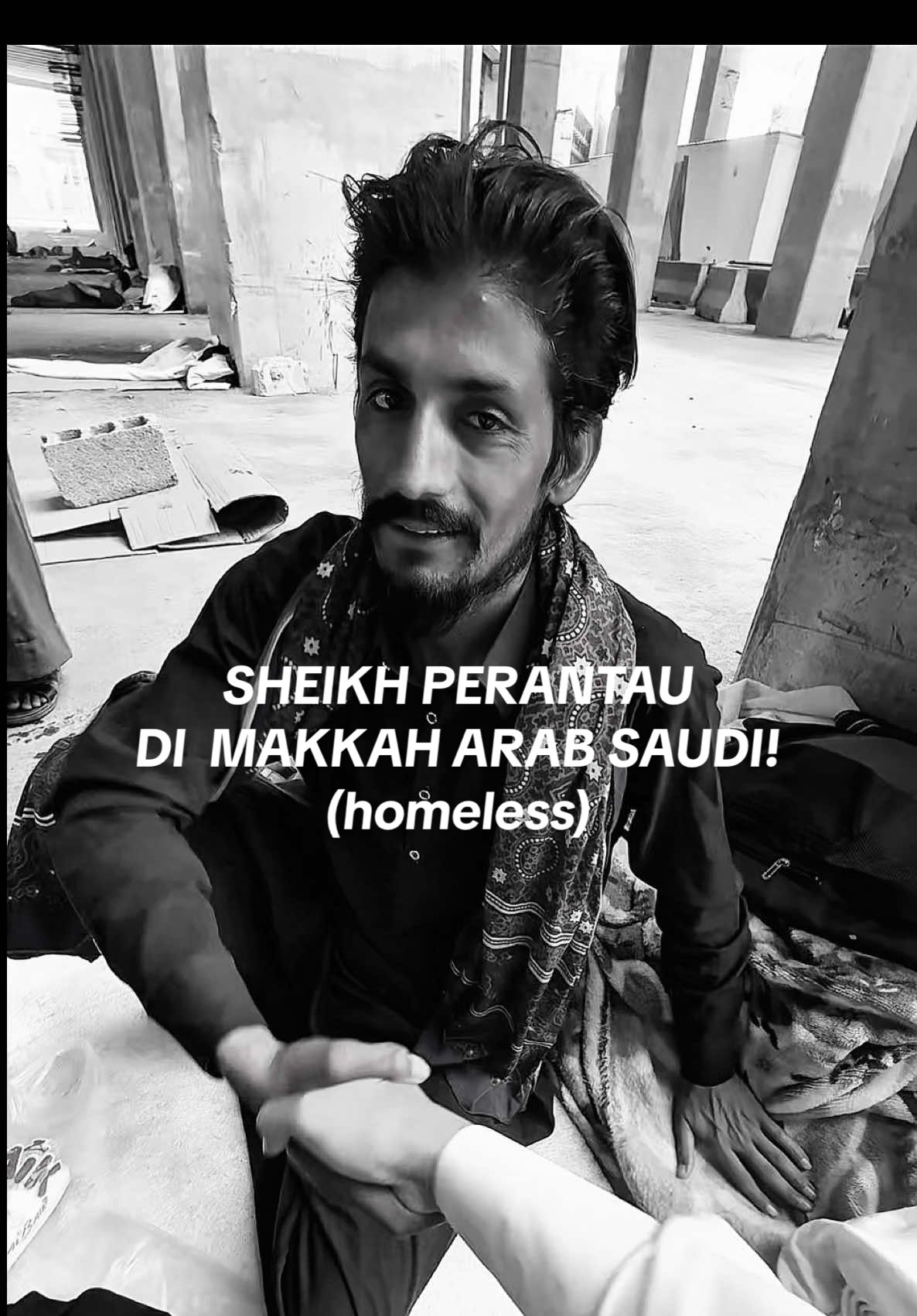 Semua berhak ganteng! #mincalmakeover #ghufrantravel #thobestudios 