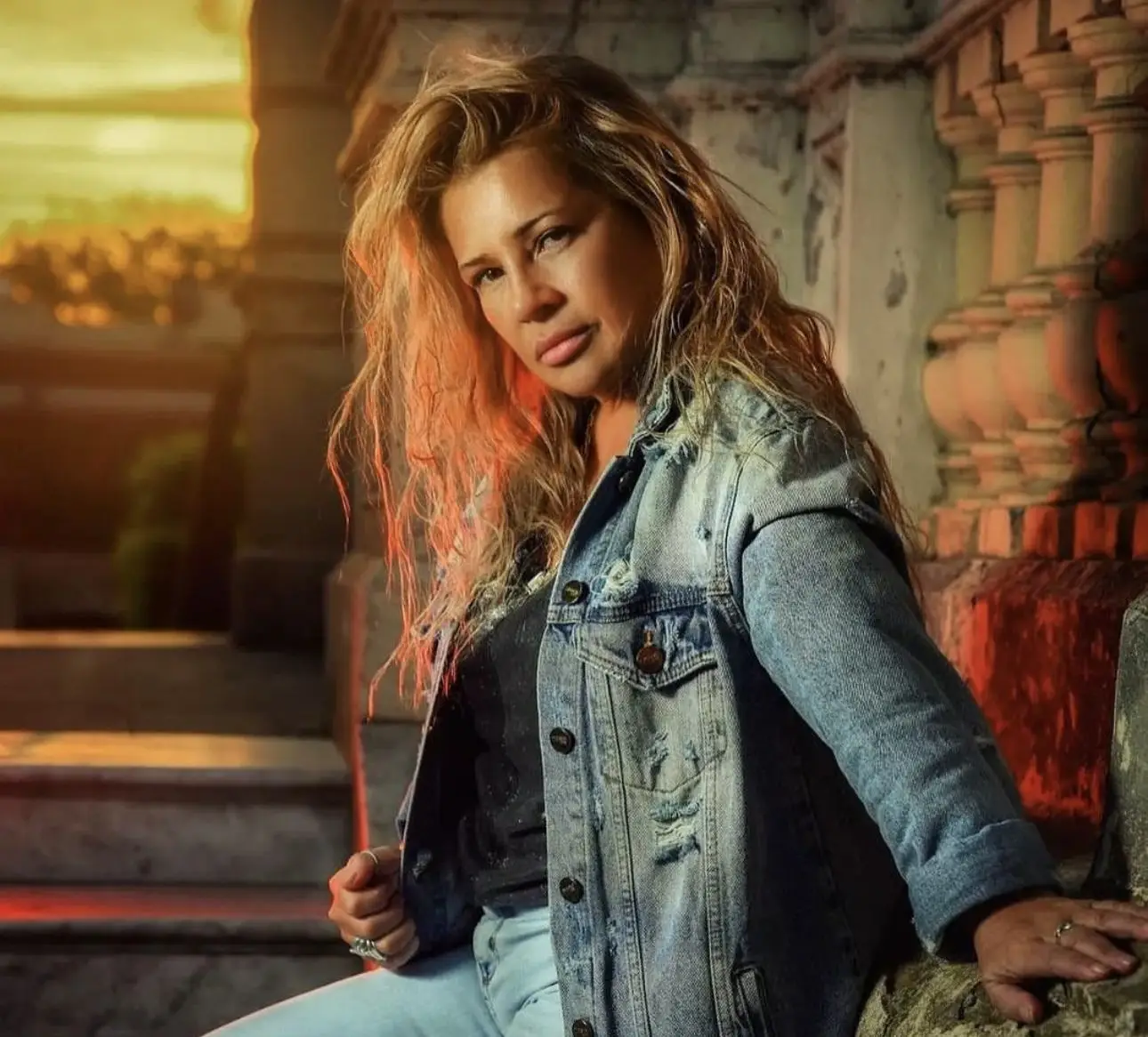 #nolabeses#dalila#ladiosa#amor#ellanosoyyo👑♥️💋 