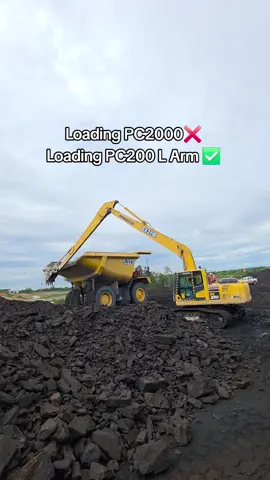 Operator ex Blike: Kapan Penuh nya ini, udah sampai kesemutan handle exca ku ini🤣🤣🤣