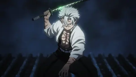 ༄:#SANEMI — meu 🙊 #demonslayer  #kimetsunoyaiba  #foryoupage  #fy 