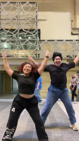 Go sis,, tapusin mo na!! @its.still.leila #maxieandreison #dancechallenge #fyp  Dc: @DgrindOfficial 