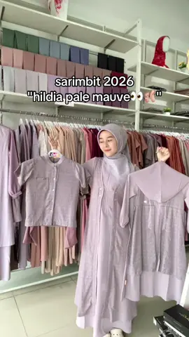 cek keranjang kuning😍‼️ #rayyaseries2026 #sarimbitkeluarga #nbrsofficial #fyppppppppppppppppppppppp #nibrasfashion 