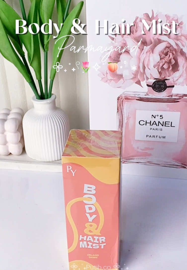 #parmayard #bodyhair #bodyhairmist 