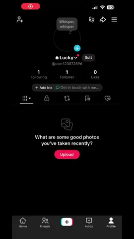 Hopefully this is good for the people who were confused but this is how you delete an old TikTok acc :) ##fyp##delete##hopecore##yay##deleteoldaccount