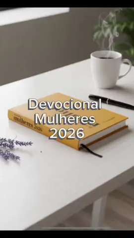 Brilhe por dentro e por fora. Adquira seu devocional. ID- BUE-AJG-XQB #shopee #devocional #achadinhosshopee #viraltiktok #fe 