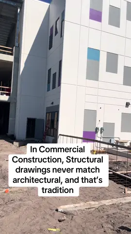 We build around the confusion🏗️🦺 #construction #constructionlife #constructionmanagement #constructionworker #constructionsite 