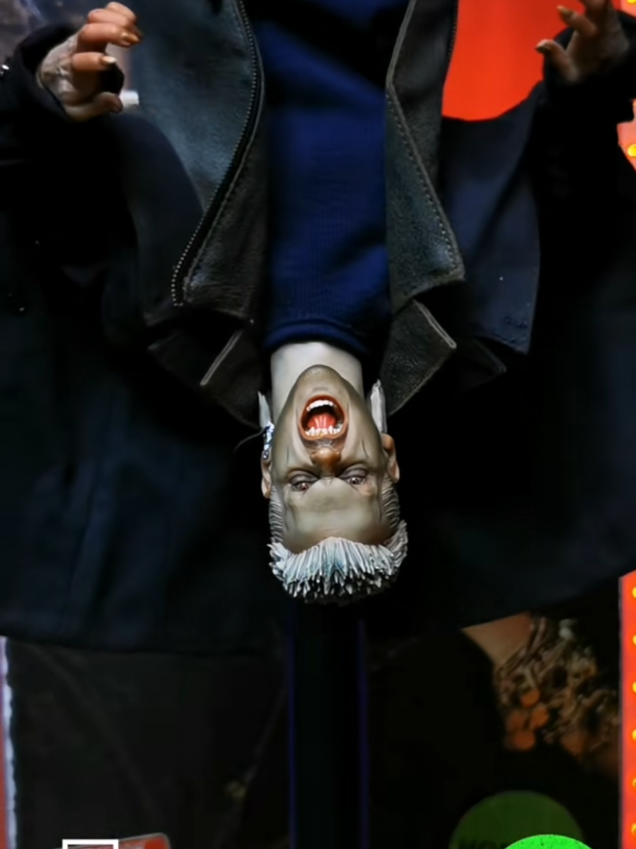 #fyp #thelostboys #lostboys #vampire #horrortok 