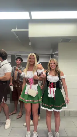 Oktoberfest!!