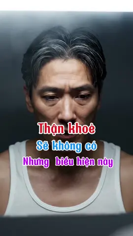 Thận khoẻ cuộc sống vui vẻ tràn đầy năng lượng#traanthanmoccan #anthan #suckhoe #benhthan #xh 