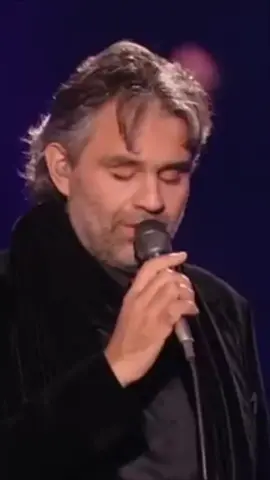 ANDREA BOCELLI PART. SANDY VIVO POR ELLA ( VIVO PER ELI) TENOR ITALIANO CLÁSSICA  #andreabocelli  #vivoporella #classica #musica #fyp 