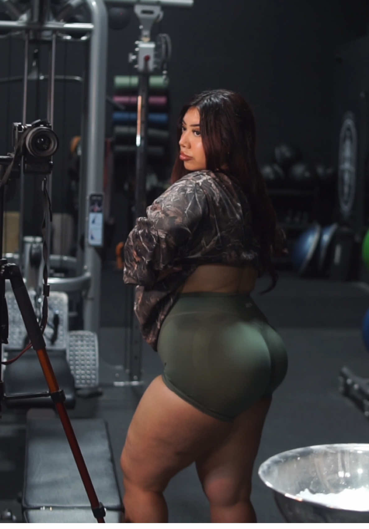 #GymLife 