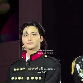 #ateez #에이티즈 #seonghwa #kpopforyoupage #xyzbca [ og vid from byeoljoo98 on ig ♡ ]