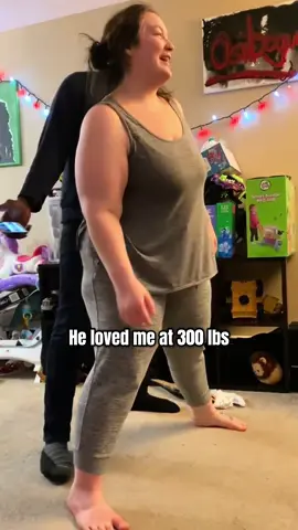 Real men dont put a value on your size 👌🏻  He has supported me through all aspects of my life. Biggest cheerleader and supporter.  Having his encouragement and support through my journey was one of the biggest reasons I was successful.  I relied on him when I wanted to quit. He made me see the bigger picture.  Now I get to do that for my clients!!! Full circle 🫶  1:1 coaching-  Best investment is having someone to support you!!!  It can be the best thing for your journey 🫶  Link in bio for serious inquiries who are looking for support and accountability 🫶🥰👏🏻💕 #fyp