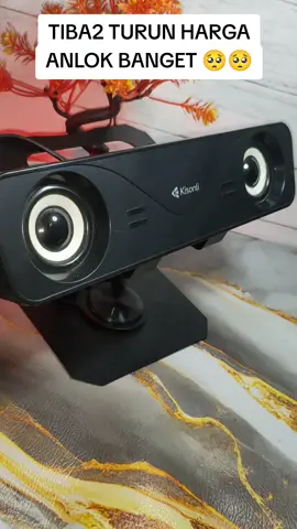 bisa buat ke semua TV kak,kalau buat TV tabung colok menggunakan kabel bawaan speaker kabel USB dan Jack 3.5 ke setobox,kalau buat TV LED,LCD, Smart TV,langsung colok saja,kalau buat HP langsung colok kebel bawaan speaker ke HP yang ada lubang Jack 3.5 dan colok ke charger HP kabel bawaan speaker yang USB nya,kalau ke laptop,PC, sound card bisa langsung colok saja, Kisonli Speaker i610 bisa buat Laptop Pc, HP,TV, Laptop, Proyektor Film,Komputer Bisa Soundbar I610 - Hitam (KALAU BUAT HP BISA UNTUK PAKAI CAS AN HP BUAT POWER DAN KABEL BAWAAN SATU LAGI NYA COLOK KE HP) Keunggulan Produk : ▶ Suara bass yang bombastis, dengan dual speaker kualitas suara lebih baik ▶ Powerful suara yang dasyat ▶ Tidak perlu instal aplikasi, tinggal colokin ke USB port dan AUX, Plug & Play ▶ Cocok untuk semua jenis laptop dan komputer ➖➖➖➖➖➖➖➖➖➖➖➖➖➖➖➖➖➖  Spesifikasi : ▶ Merk : Kisonli ▶ Model : I610 ▶ Rate Power : 4W x 2 ▶ Power Supply : USB, DC5V ▶ Size : 27.1 x 7.4 x 6.8 cm ▶ Weight : 500 gram