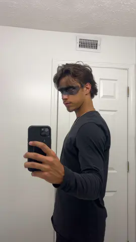 Thursday #batman #halloween #algorithm #foryou #fyp 