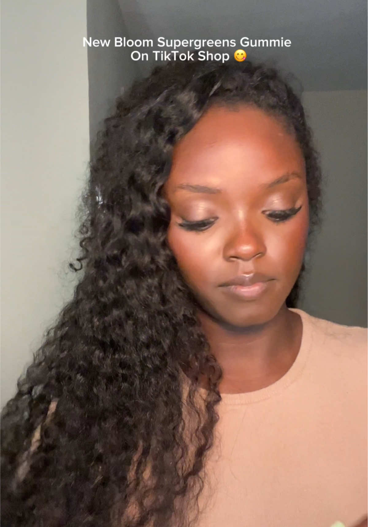 Obsessed is an understatement 🔥😍   @Bloom Nutrition #BloomNutritionNewArrivals #bloompartner 