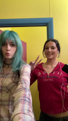 Hi squad