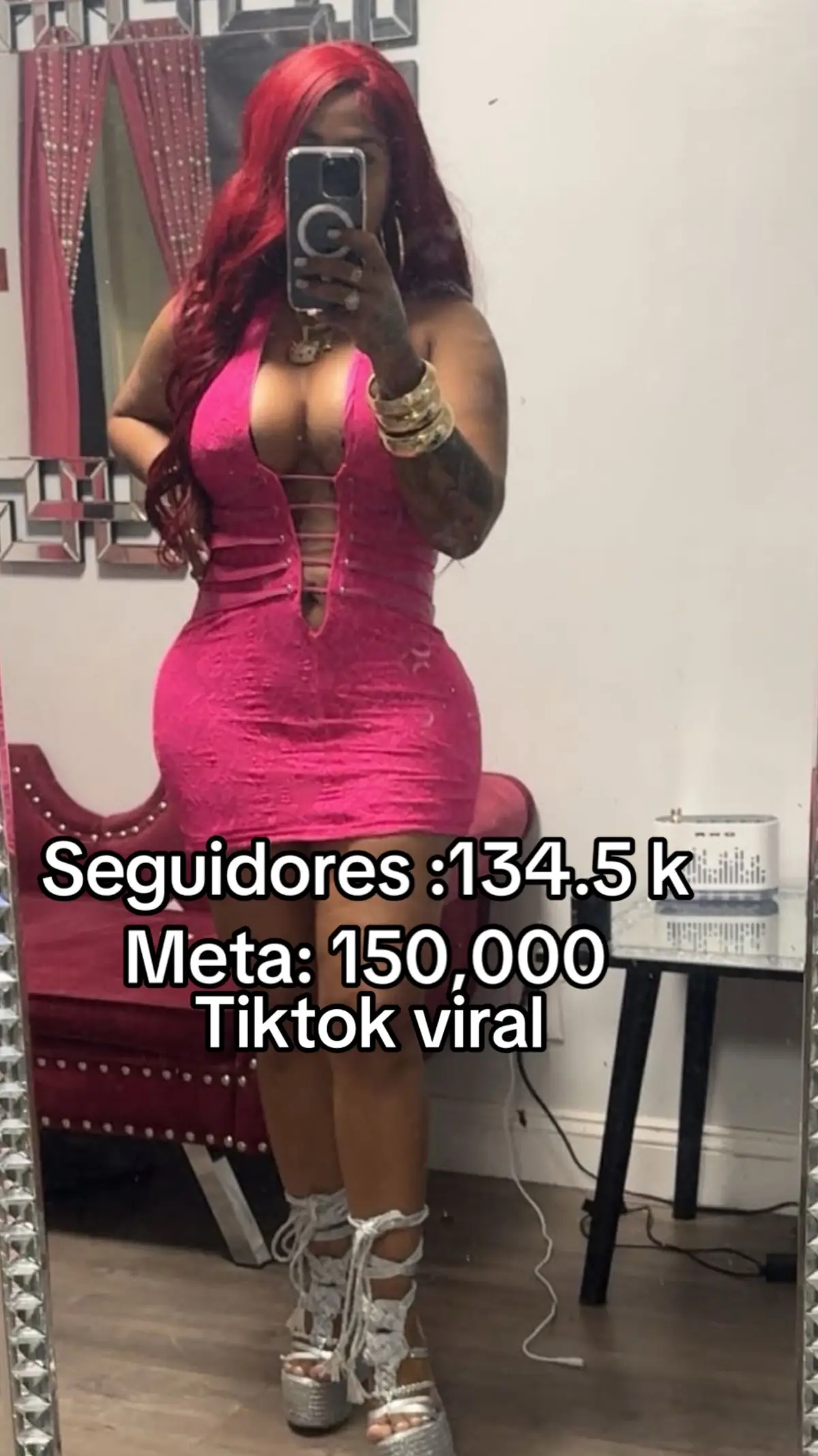 #tiktokviral #creciendoentiktok #morenas #dominicanas #bronxny