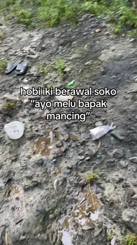 #mancing #mancingmania #hobi #fypage #fyppppppppppppppppppppppp 