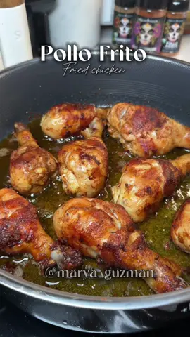 Fried chicken #friedchicken #chicken #fyp #fyp #mexicanfood 