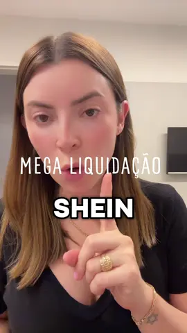 A MEGA Liquidação! Compre os mais modernos em Cozy Pixies,LMoss Kids,Glamorique Kids,Vintaside Kids,Souflis,LIGHTshoes,Louck,Sedução Maresp Moda Intima e fitnes .  Pesquise JZD32 para comprar minhas escolhas na SHEIN! #SHEIN1111 #SHEINsaveinstyle #SHEINMegaLiquida #SHEINbrasil #ad  Use 25PSKJuliadantt558  @SHEIN Brasil  @SHEIN   10.20 05:00-11:03 05:00  Até 95% OFF Mais de 800 mil produtos em oferta  *Cupons de Frete Grátis para Envio Nacional e Internacional válidos de 10/11 (00h) até 12/11 (23h59).  Confira as condições de uso no app. ID  55226904       42138400