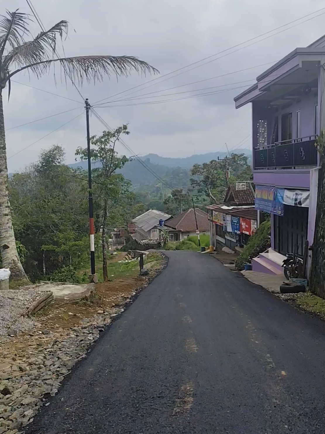 Jumat Berkah Baraya #kabupatentasikmalaya #pemandanganalam #videopedesaan #suasanapedesaan #cigalontang 