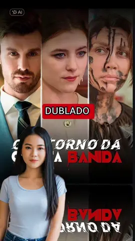RETORNO DA GAROTA BANIDA DRAMA COMPLETO 