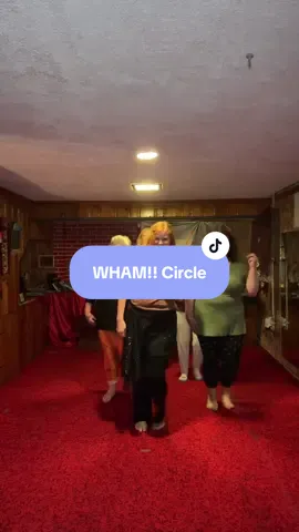 Thursday Night Dance Circle with Wham.  Who loves Wham??  I’ve loved George Michael forever.  I read Andrew Ridgley’s book after GM died.  Highly recommend.  I also love the doc about Wham and the doc about the song Last Christmas!! #JezFever #ShuvaniDanceCompany #JezFeverDanceCircle #bellydance #JezShuvani 
