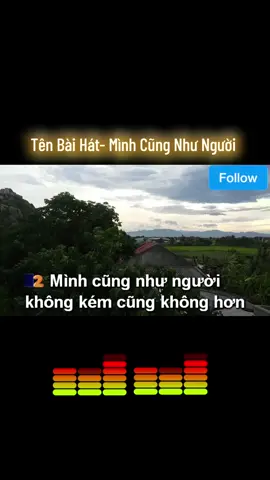 #karaoke #mongnghi #nhachaymoingay🎧🎶🎵 #hatcungtiktok #hong1986🌹🌹🌹 