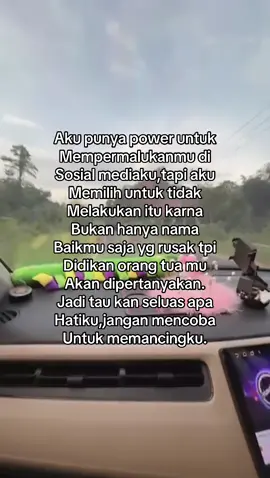 Ku ulangi sekali lagi jgn mencoba memancingku dan mengulangi kesalahan yg sma🫵#lewatberandafyp #fypシ゚viral🖤tiktok #fypp 