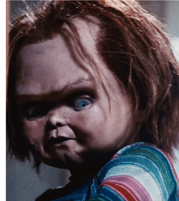 Chucky #chucky #chuckyedit #fyp #viral #edit aud creds @t 