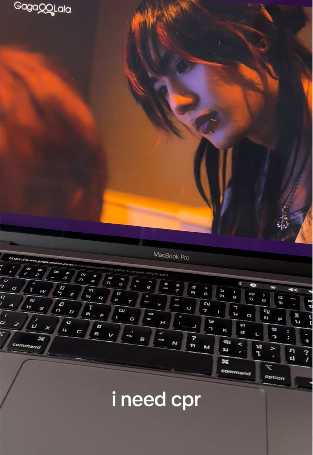 i do feel embarrassed for him if he finds out ugh #punkstriangle #ryotanagano #yasunarifujibayashi #japanesebl #japanbl 