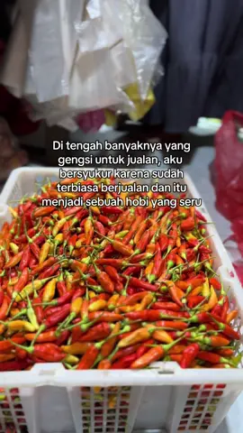 Cabe sebagus dan se ori ini masih ada yang ngebandingin dengan cabe sebelah 🤭 infoo harga cabe ori an rekk Cabe ori slalu ready dilapak MbakLiid  Buka setiap hari mulai jam 05.00-11.00 Lokasi📍pasar baru bluru kidul sidoarjo #fyp #sayuran #sayuransegar #masukberanda #sidoarjo 