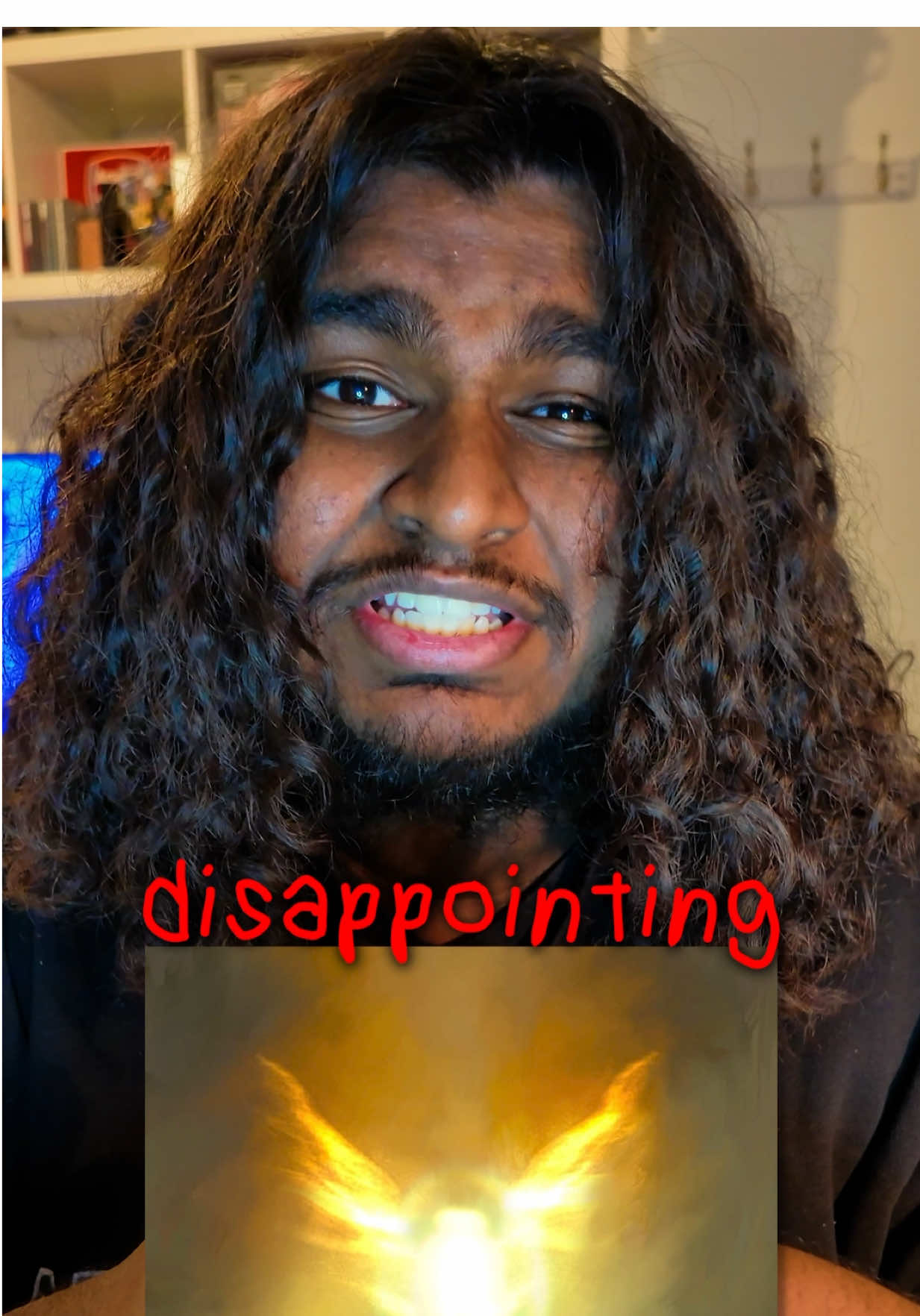Dave : The Boy Who Played the Harp - Album Review (First Impressions) #SantanDave #Dave #TheBoyWhoPlayedTheHarp 
