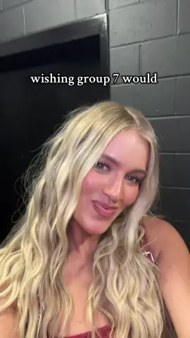 i know there’s gotta be some country music fans in group 7 🤠✨ #group7 #countrymusic 