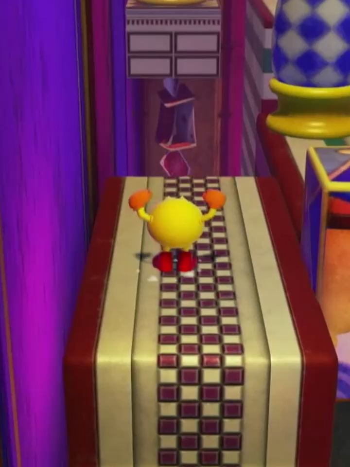 Pac-Man World Re-Pac momento 2