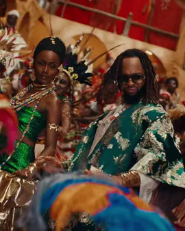 The Great Call is here! Africa,shall we begin?  AFROCULTURE ft @baabamaalofficial Out 29.10.25