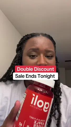 Goli ACV gummies #goligummies #applecidervinegar #tiktokshopblackfriday #tiktokshopcybermonday 