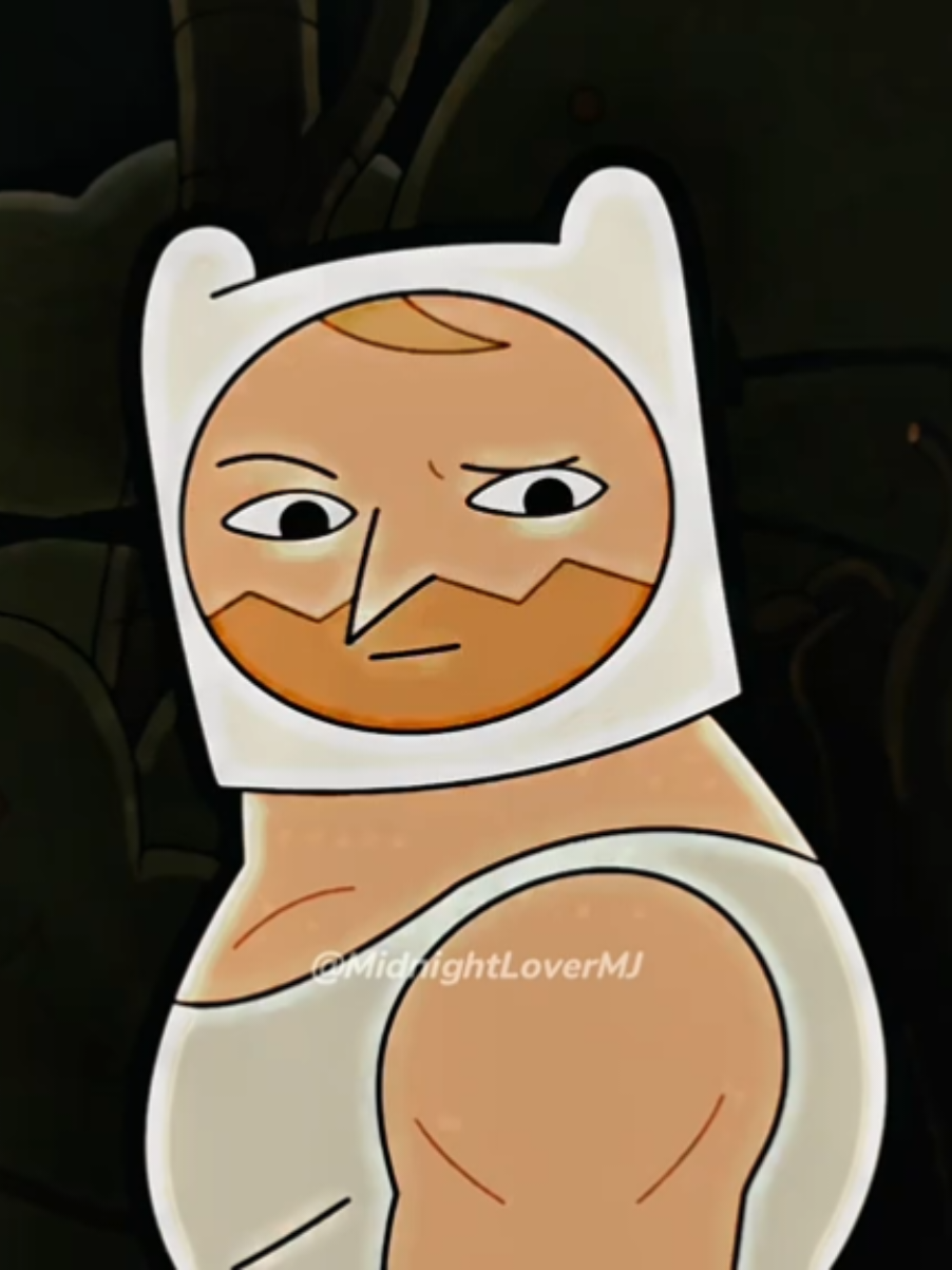 Ha vuelto #finn #fionnaandcake  #horadeaventura #cartoonnetwork  #nostalgia