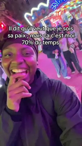 Je ne suis que le reflet de ton comportement #relation 
