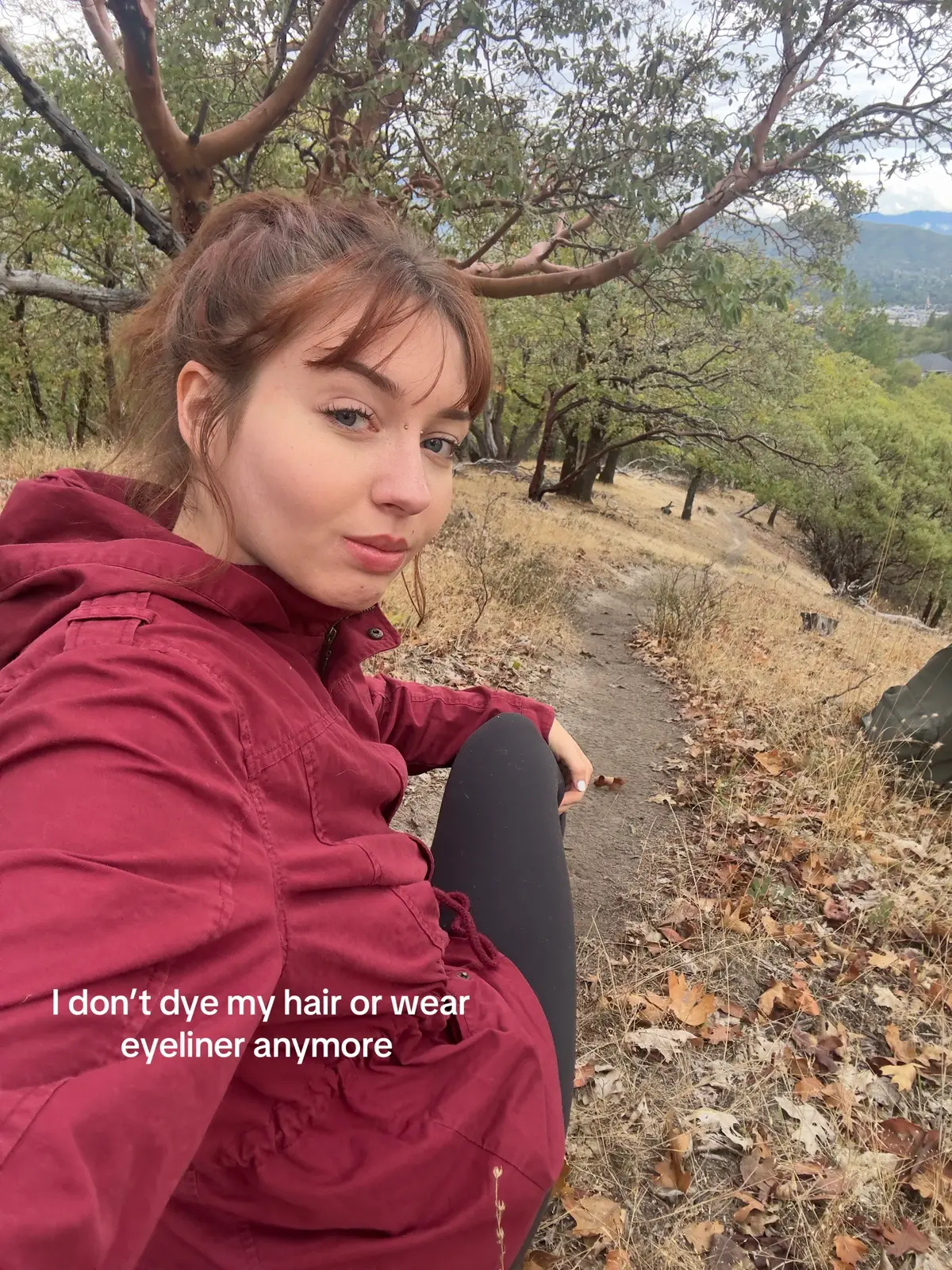 I promise I’m not homeless #fyp #unicornvibes 