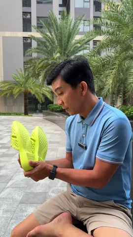 Mua đôi tổ ong nay mang cho sướng!#deptoong #depasia #deptoongnamnu #anh3huy1 #tittokshop 