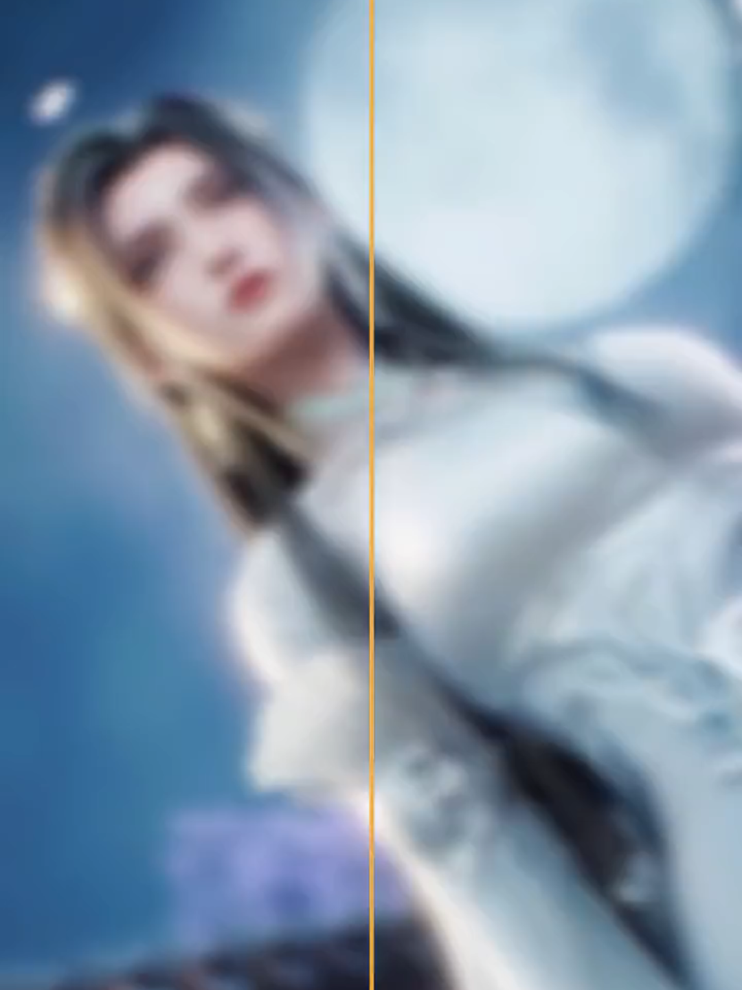 Cantik banget Lu xueqi❤️‍🔥🥰 #jadedinasty #donghuaedit #masukberandafypシ #fypforyoupageシ