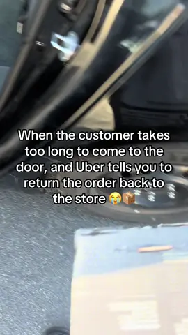 I just follow company policy 💀📦  #deliverydriver #pov #relatable #fyp #humor 